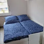 Zweite Reihe Flair Apartment *