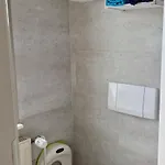Zweite Reihe Flair