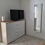 Zweite Reihe Flair * Krakow am See