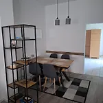 Apartment Zweite Reihe Flair Krakow am See